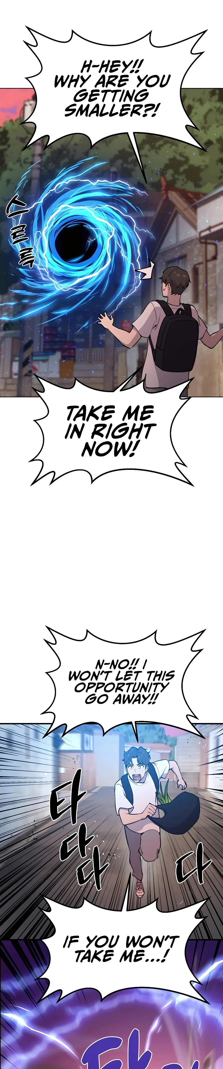Solo Farming In The Tower Chapter 1 – Page 42
