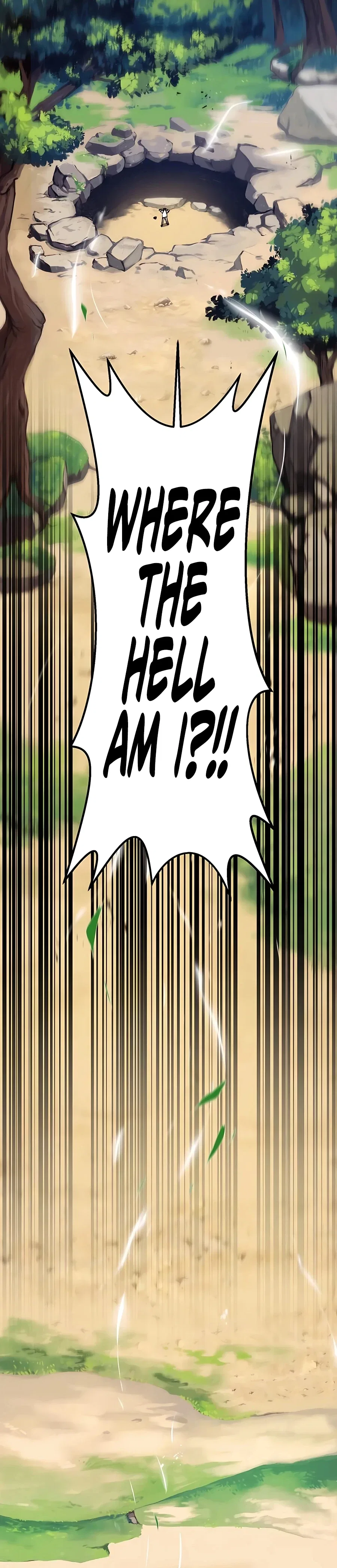 Solo Farming In The Tower Chapter 1 – Page 48