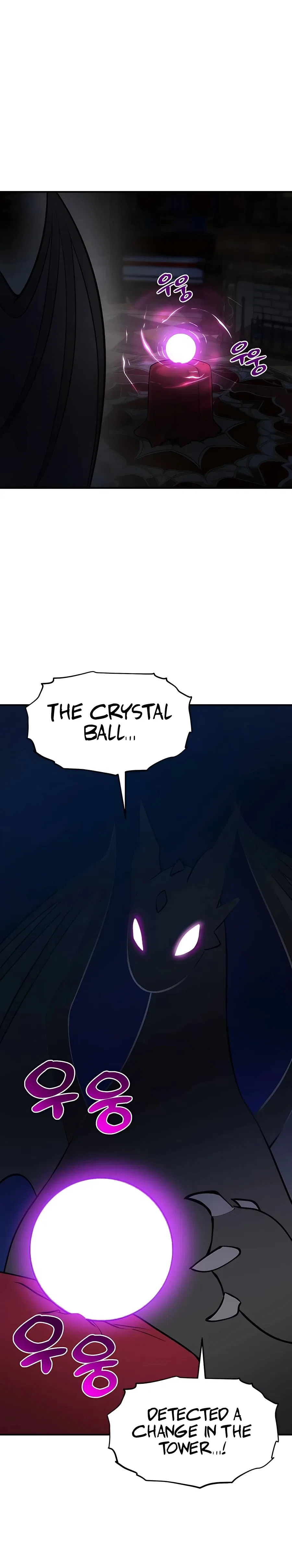 Solo Farming In The Tower Chapter 1 – Page 50