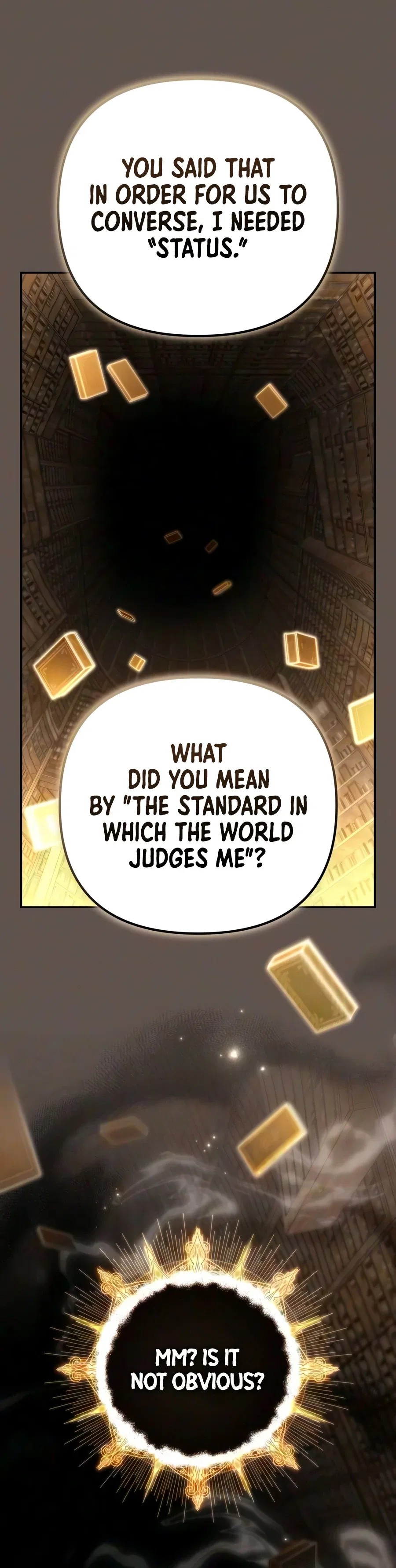 Raising Villains the Right Way Chapter 43 – Page 9