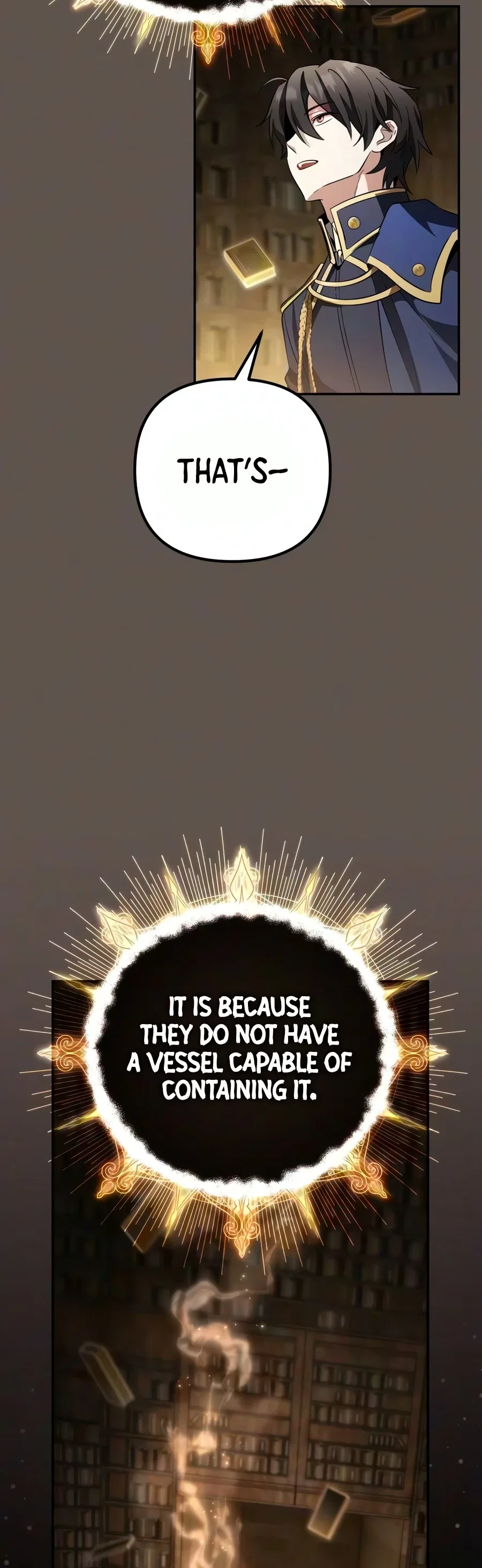 Raising Villains the Right Way Chapter 43 – Page 11