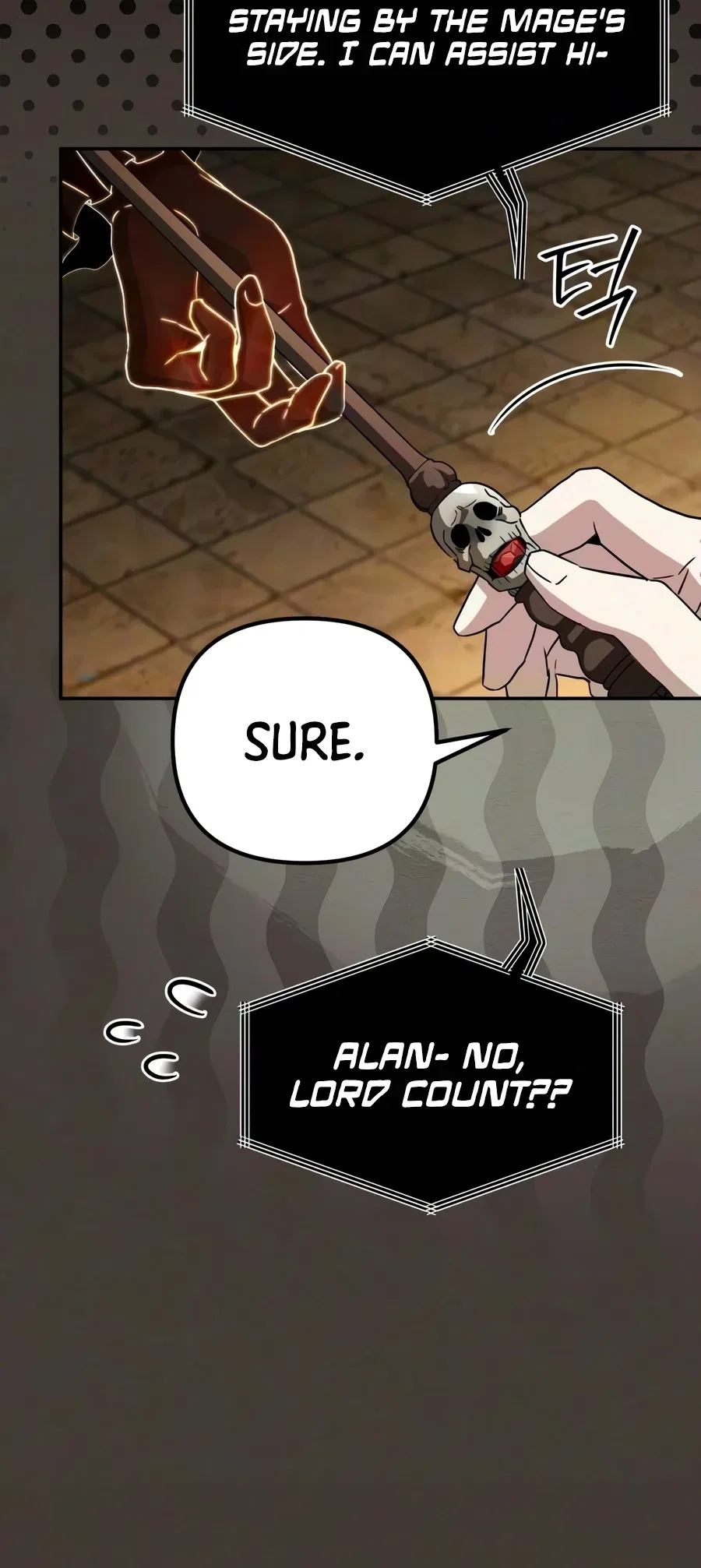 Raising Villains the Right Way Chapter 43 – Page 19