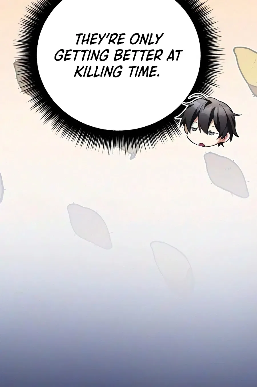 Raising Villains the Right Way Chapter 43 – Page 21