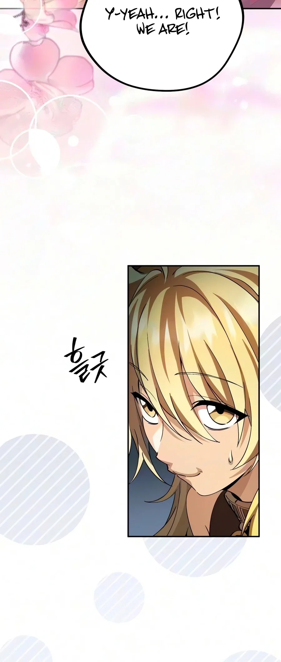Raising Villains the Right Way Chapter 41 – Page 9