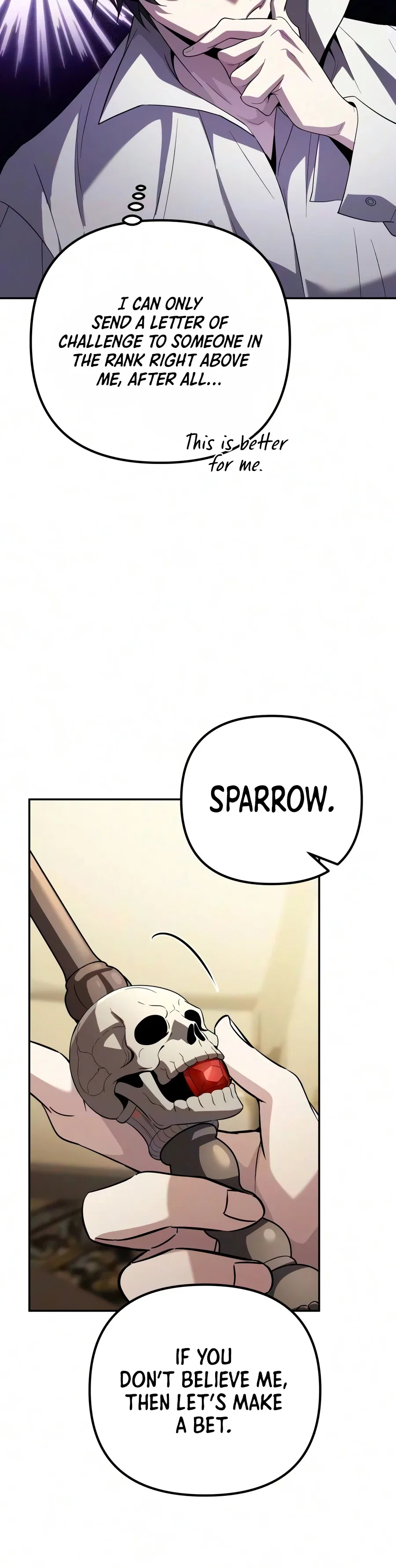 Raising Villains the Right Way Chapter 41 – Page 27