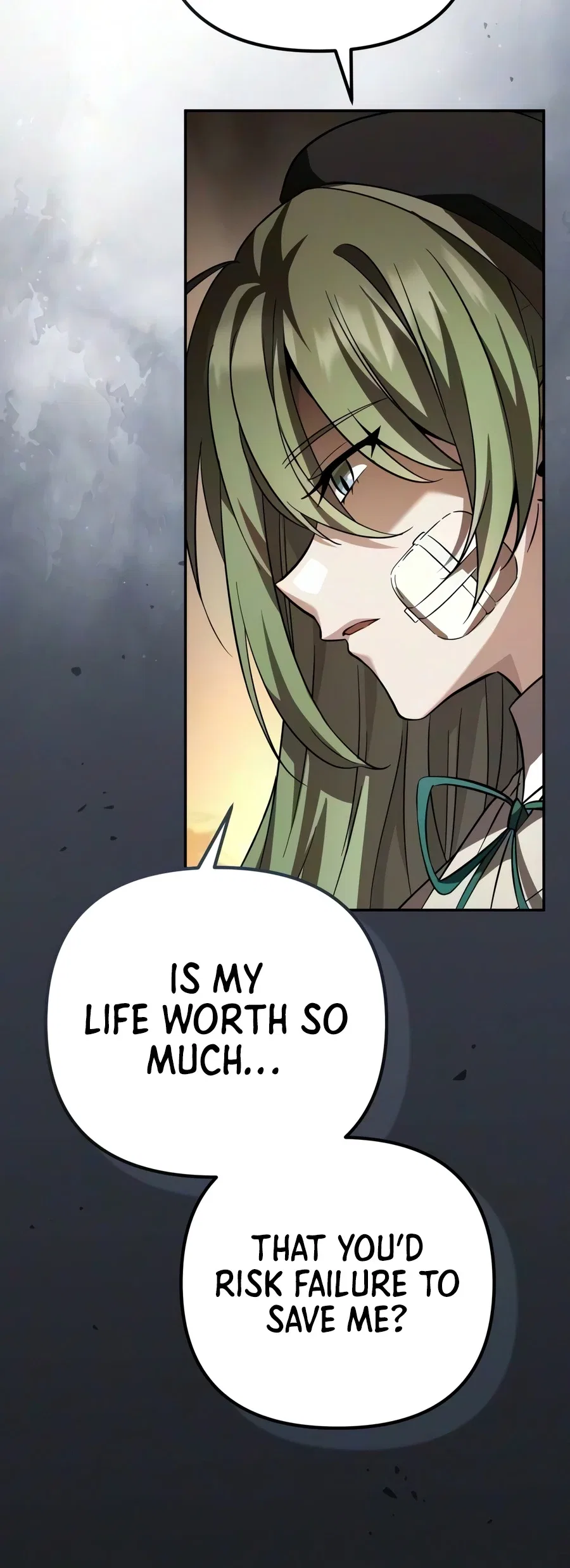 Raising Villains the Right Way Chapter 37 – Page 9