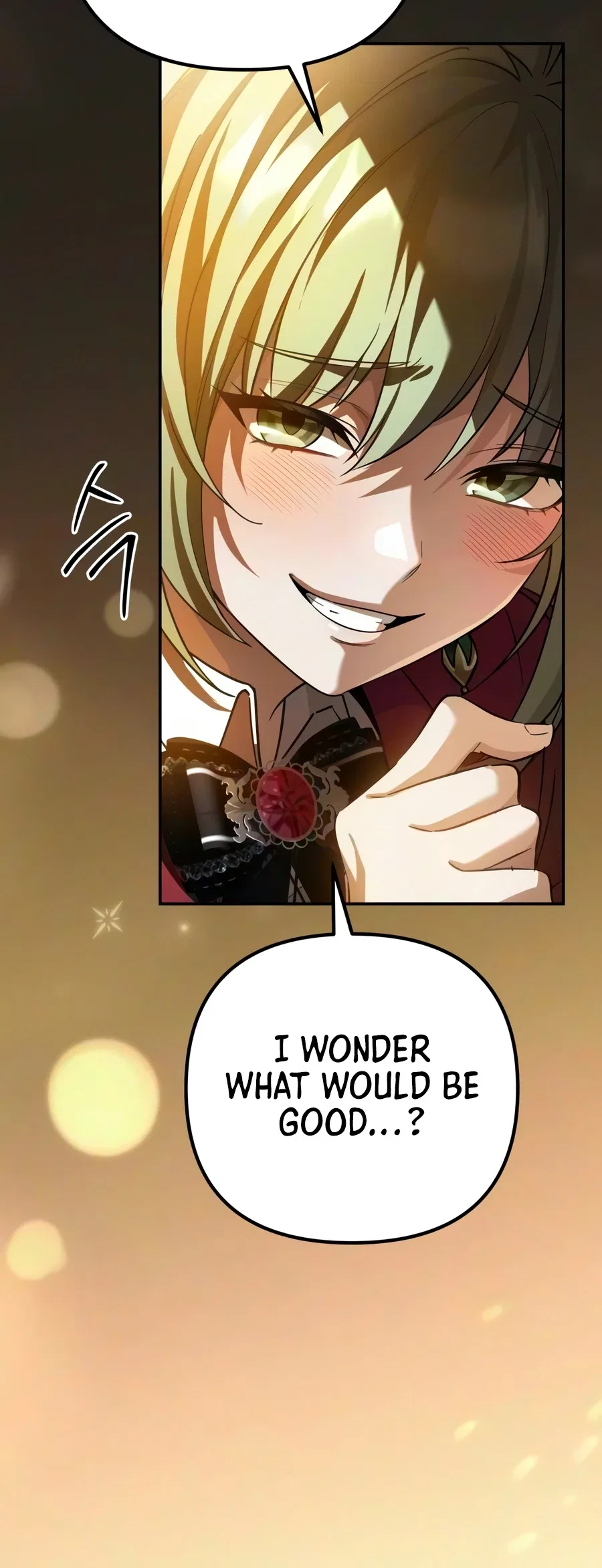 Raising Villains the Right Way Chapter 37 – Page 19