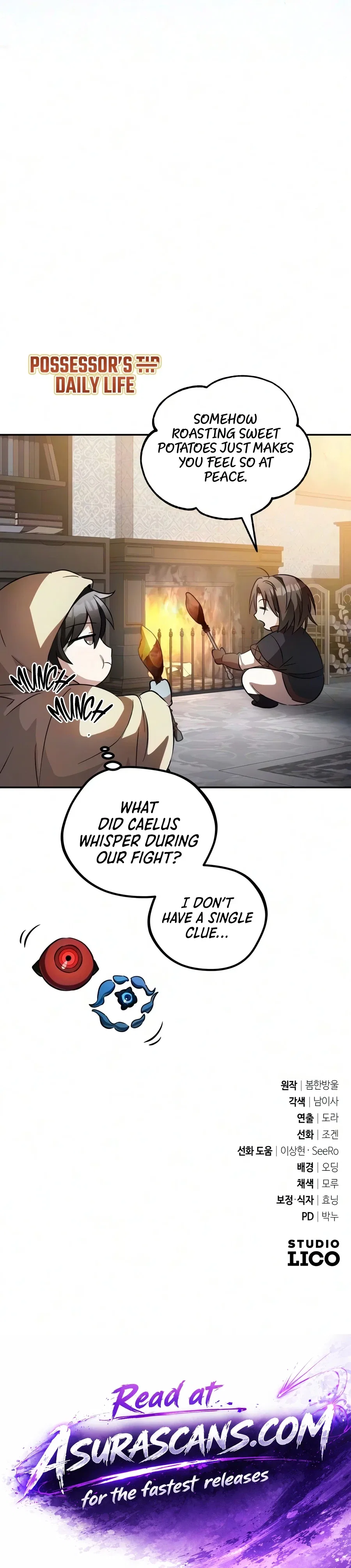 Raising Villains the Right Way Chapter 37 – Page 25
