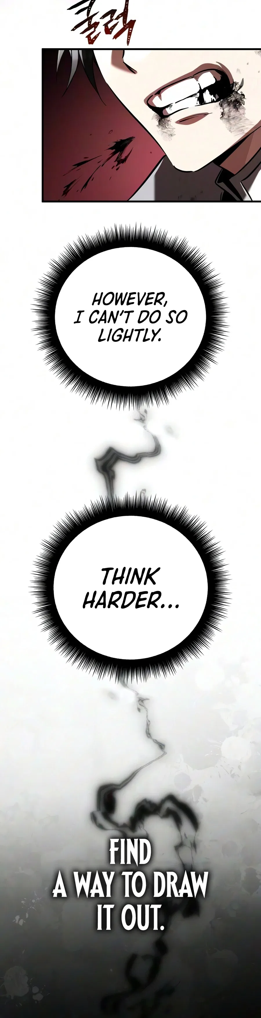 Raising Villains the Right Way Chapter 36 – Page 22