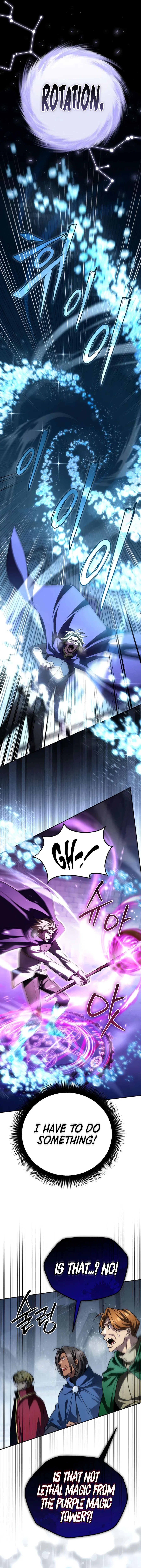 Raising Villains the Right Way Chapter 33 – Page 9
