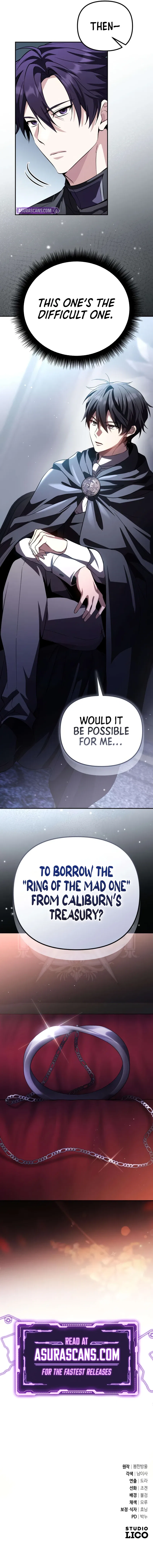 Raising Villains the Right Way Chapter 21 – Page 16