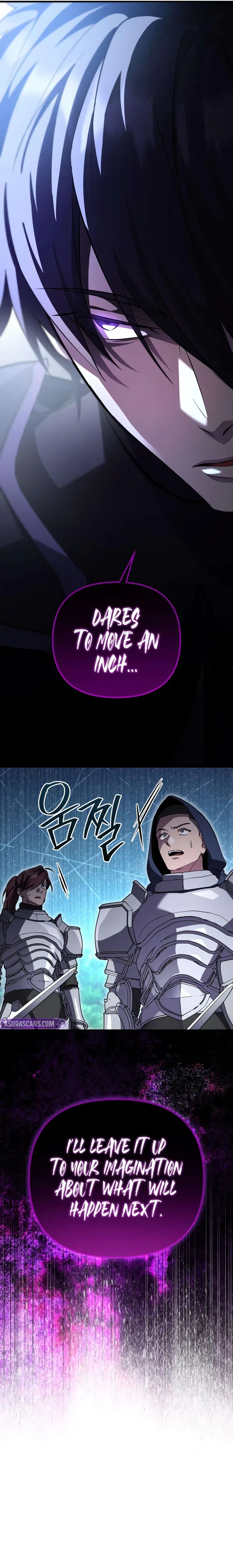 Raising Villains the Right Way Chapter 20 – Page 11