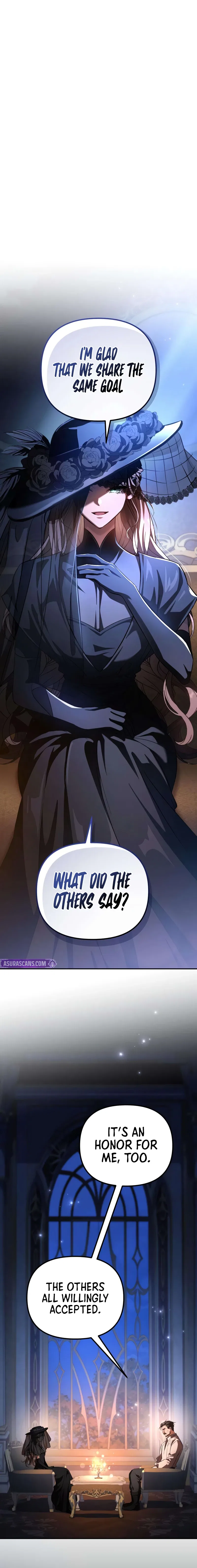 Raising Villains the Right Way Chapter 19 – Page 2