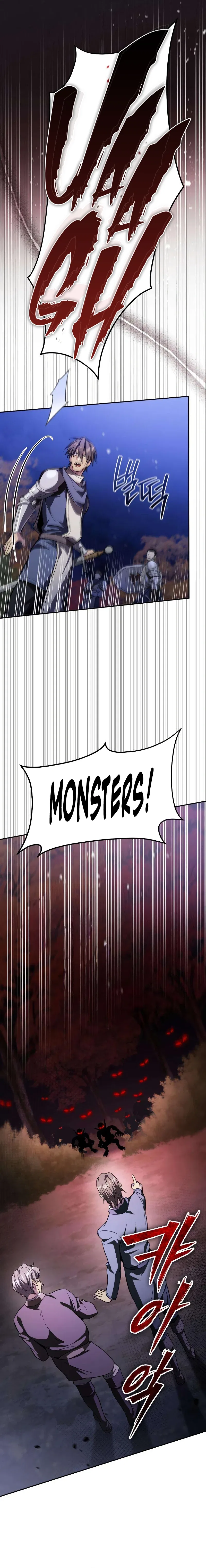 Raising Villains the Right Way Chapter 17 – Page 4