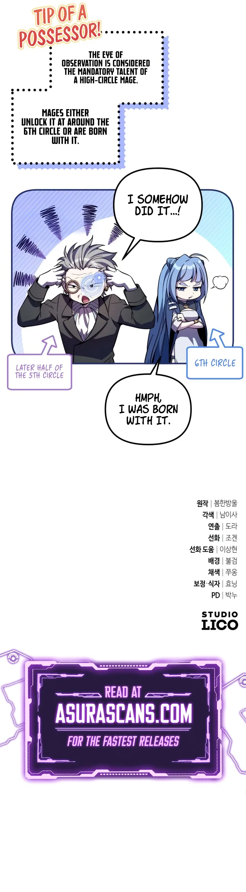 Raising Villains the Right Way Chapter 13 – Page 17