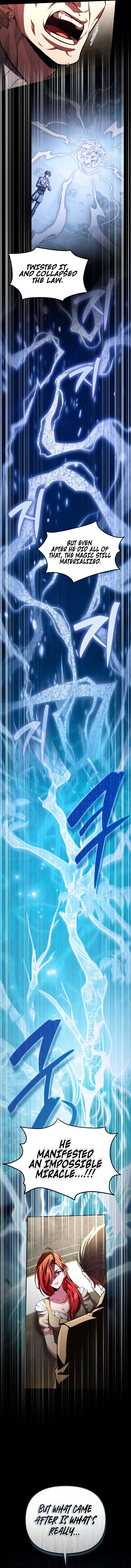 Raising Villains the Right Way Chapter 11 – Page 10