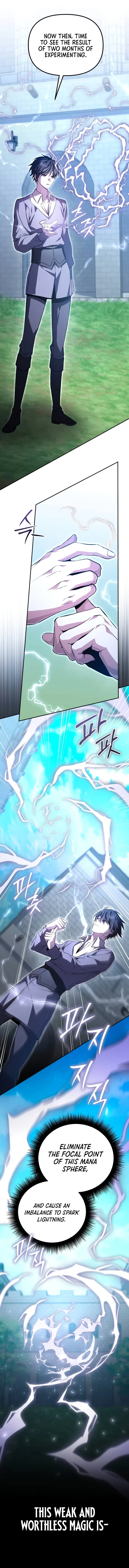 Raising Villains the Right Way Chapter 10 – Page 14
