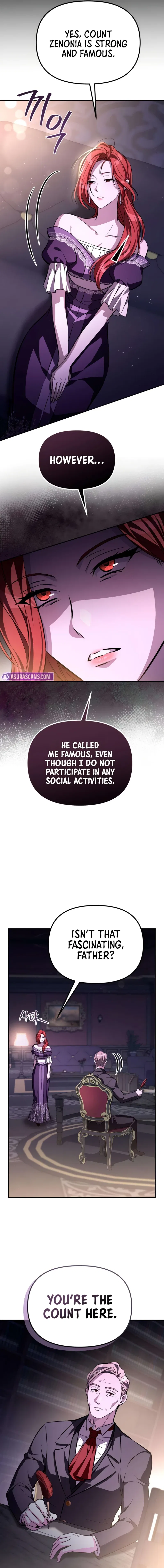 Raising Villains the Right Way Chapter 7 – Page 16