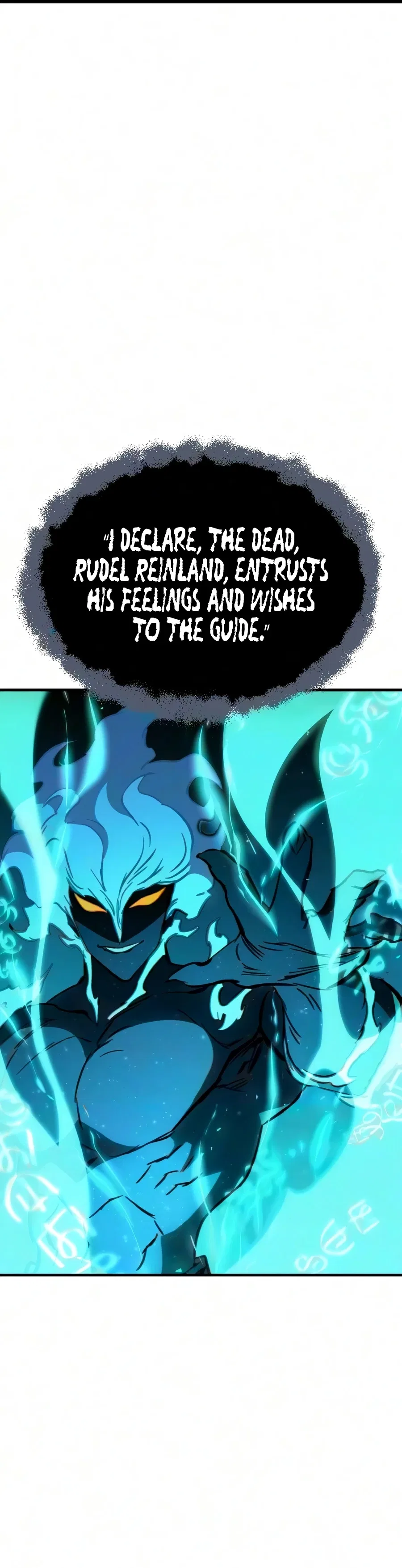 Sword of the Undying Chapter 16 – Page 35