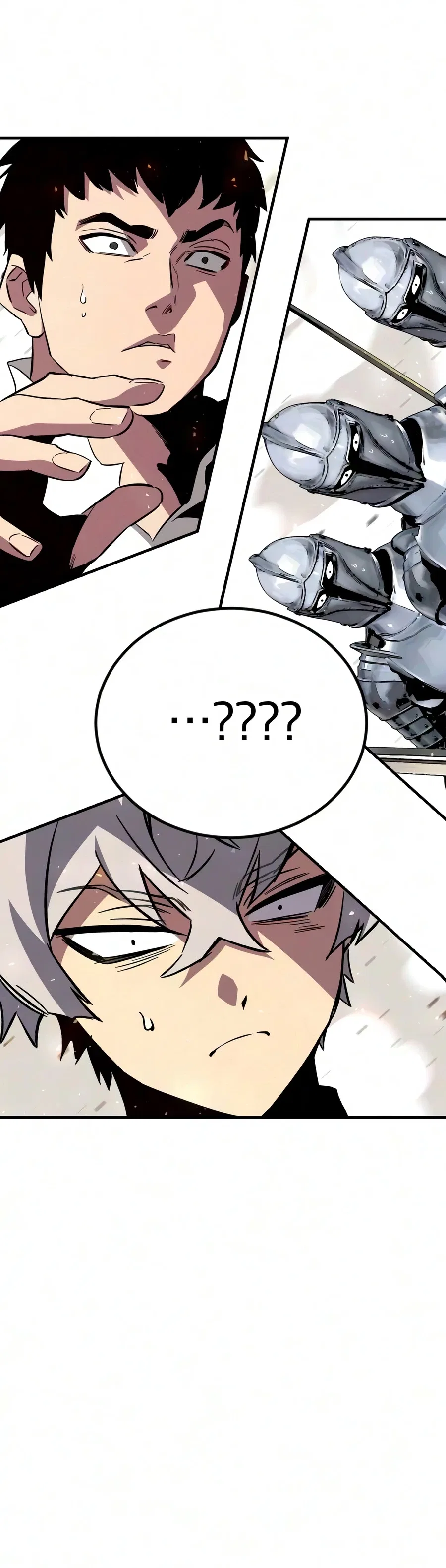 Sword of the Undying Chapter 14 – Page 19