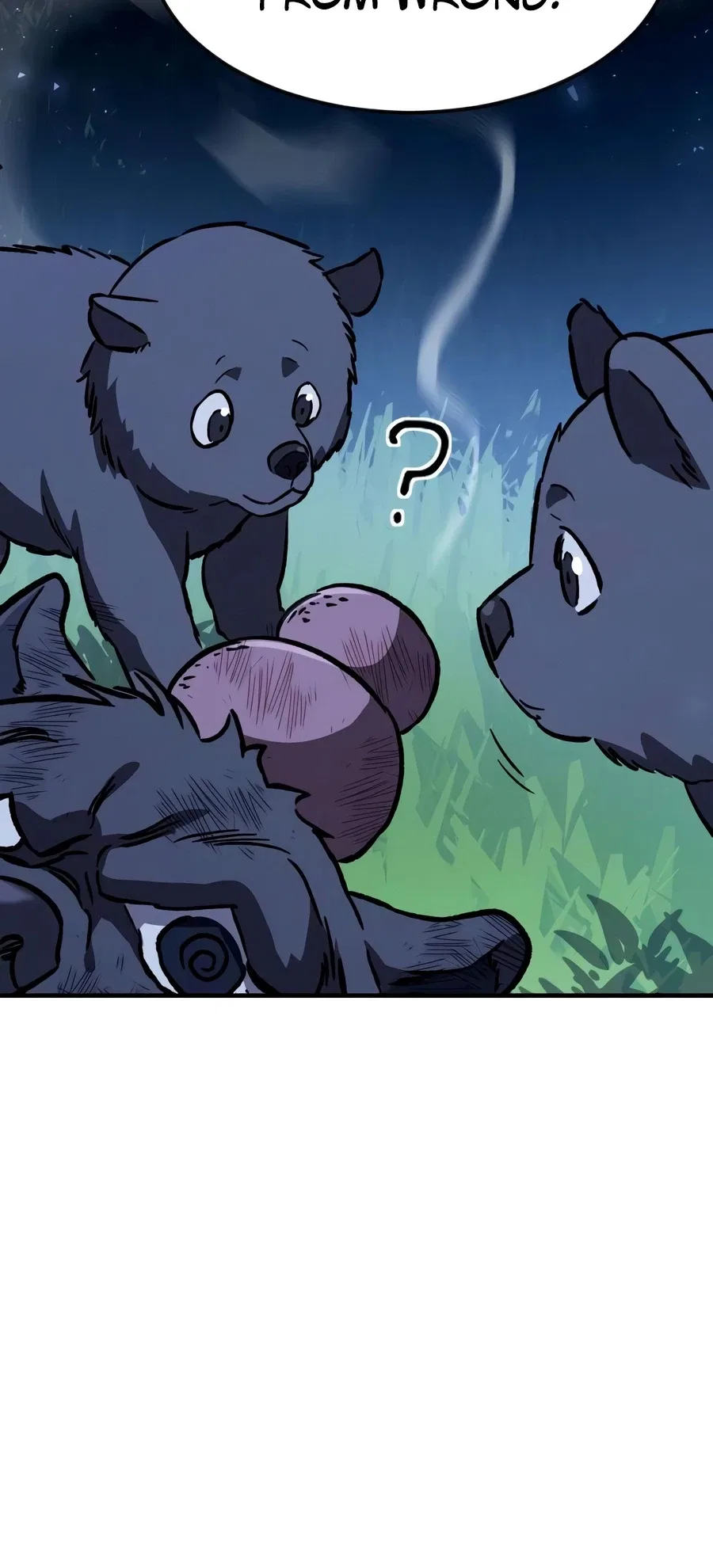 Sword of the Undying Chapter 13 – Page 11