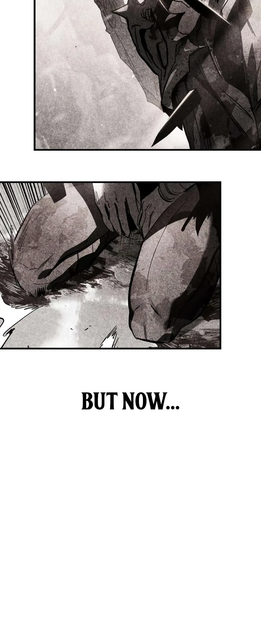 Sword of the Undying Chapter 13 – Page 21