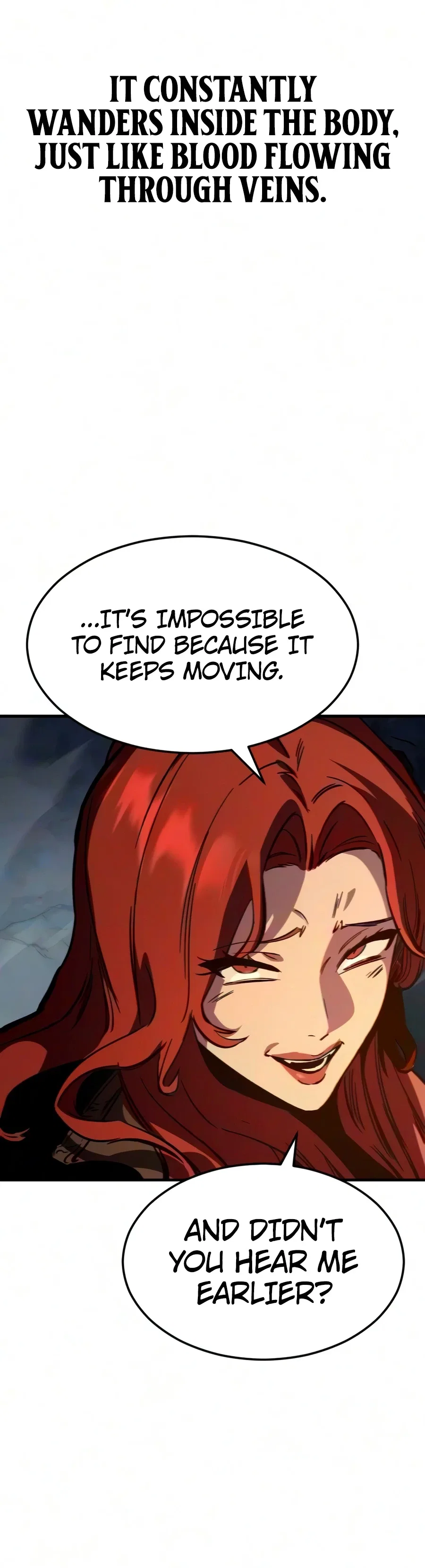Sword of the Undying Chapter 11 – Page 29