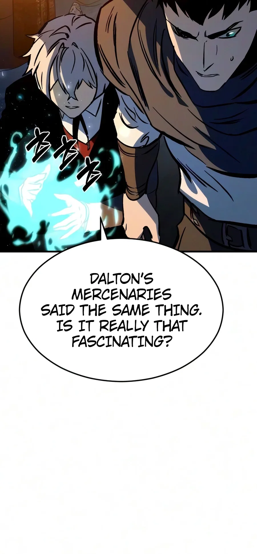 Sword of the Undying Chapter 10 – Page 15
