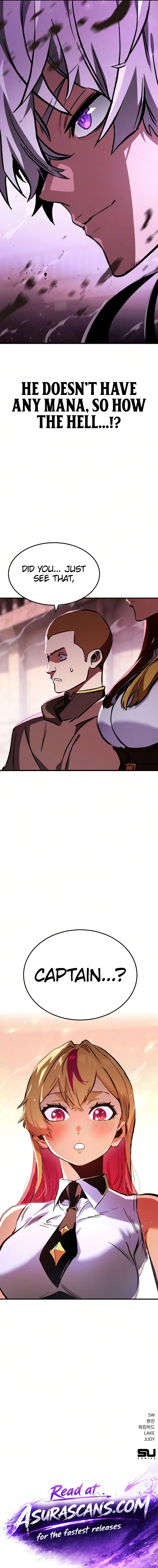 Sword of the Undying Chapter 7 – Page 22
