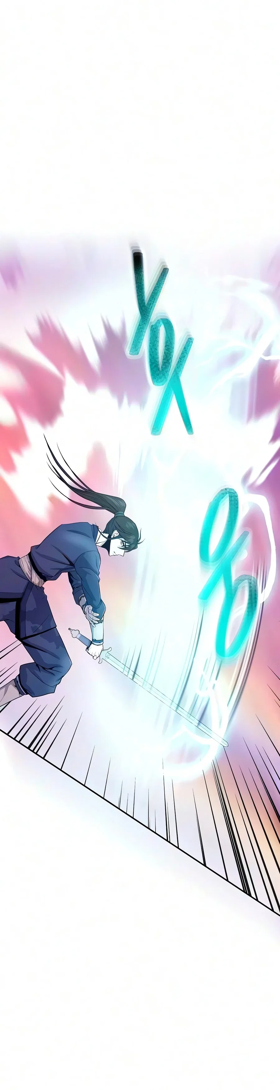The Sword Emperor’s Rise of Namgung Chapter 17 – Page 3