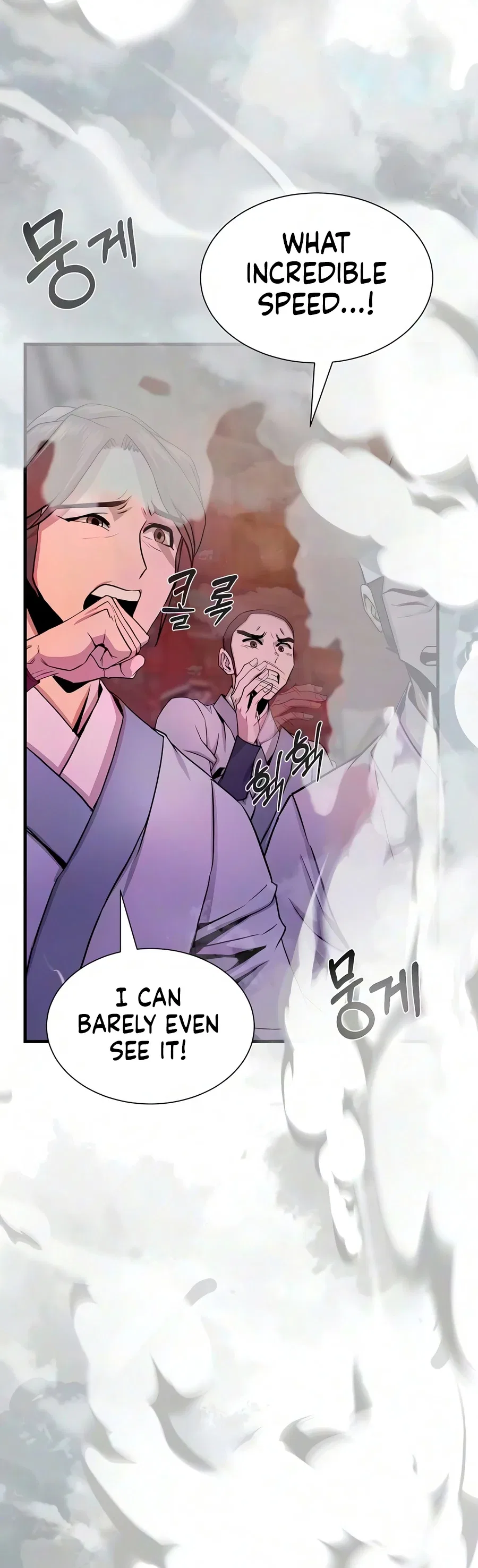 The Sword Emperor’s Rise of Namgung Chapter 17 – Page 12