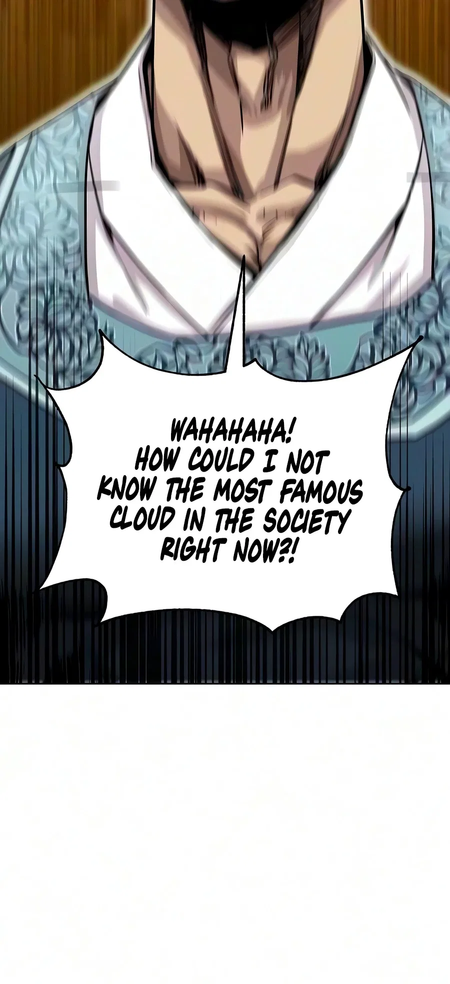 The Sword Emperor’s Rise of Namgung Chapter 17 – Page 18