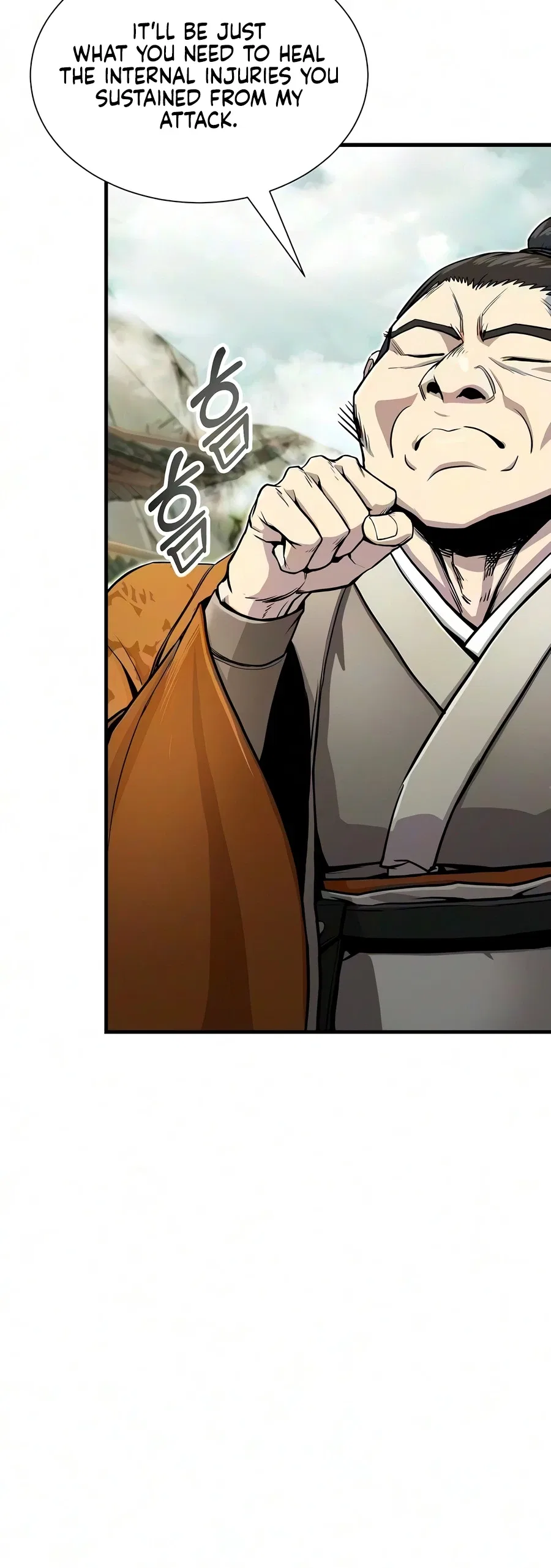 The Sword Emperor’s Rise of Namgung Chapter 16 – Page 3
