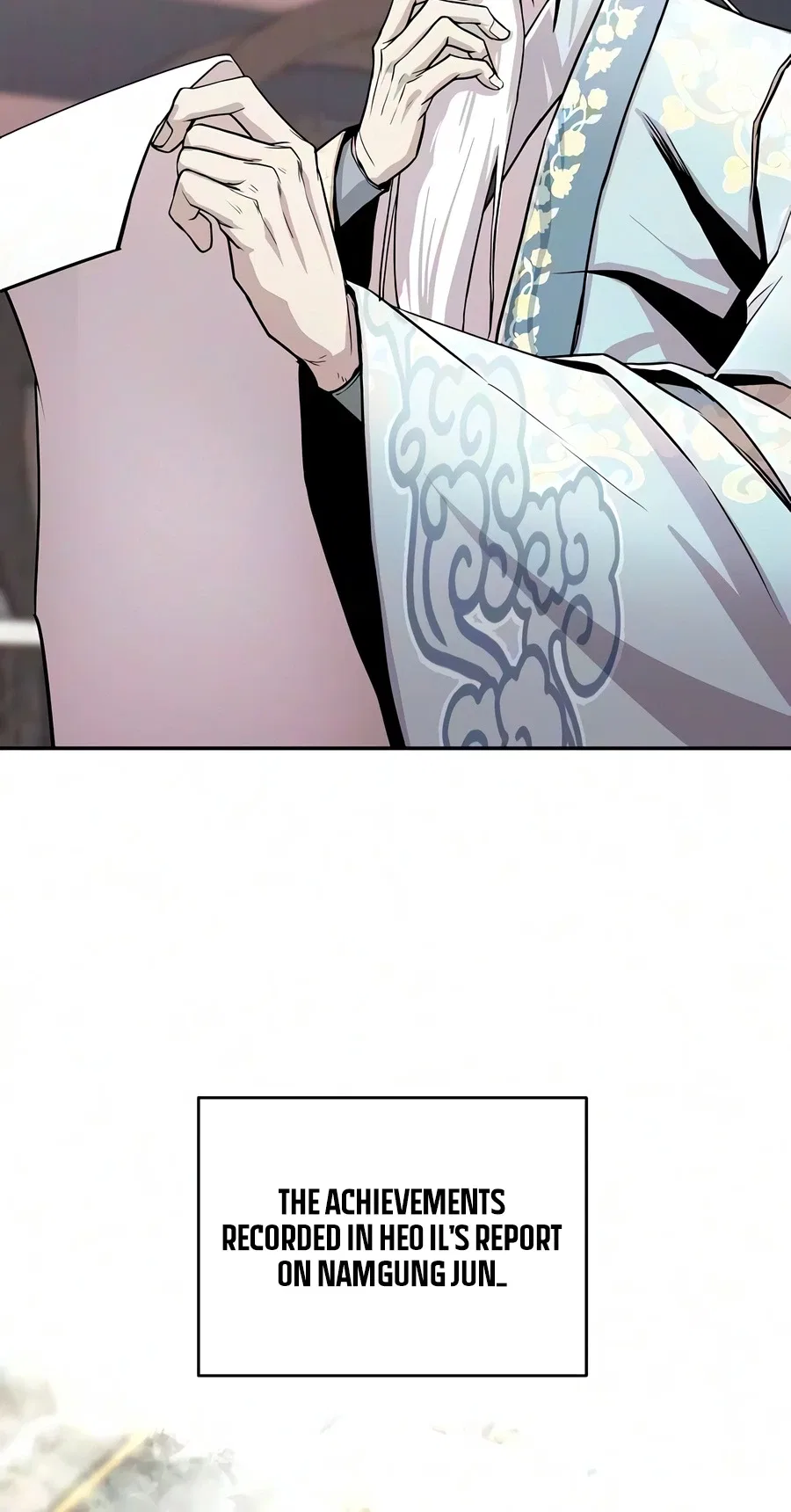 The Sword Emperor’s Rise of Namgung Chapter 16 – Page 5