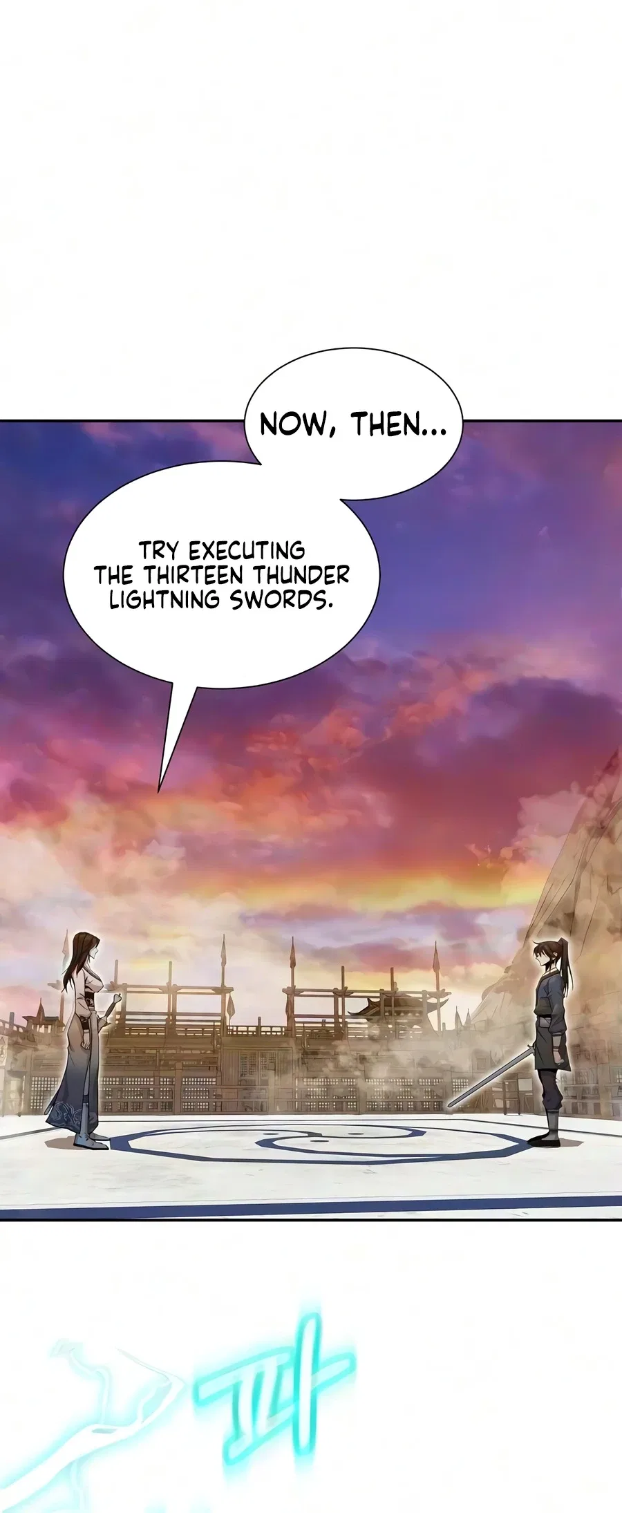 The Sword Emperor’s Rise of Namgung Chapter 16 – Page 11