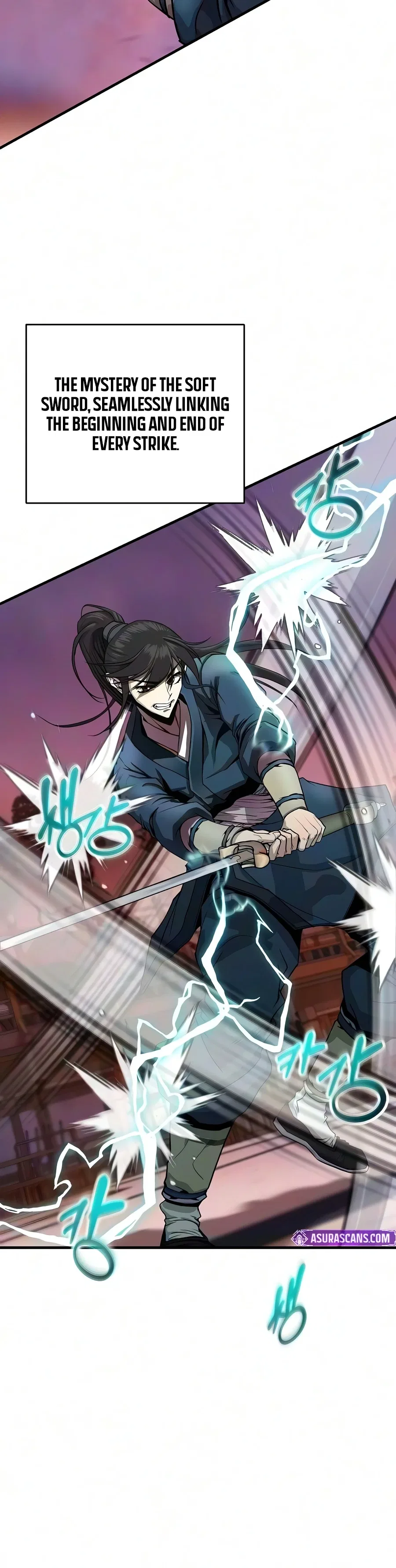 The Sword Emperor’s Rise of Namgung Chapter 16 – Page 15