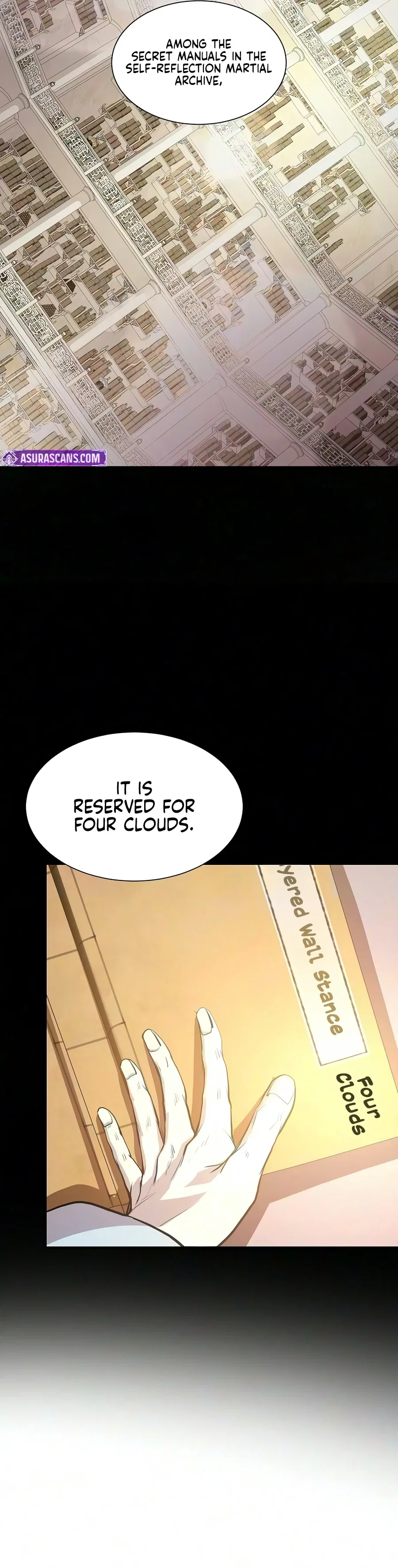 The Sword Emperor’s Rise of Namgung Chapter 16 – Page 17