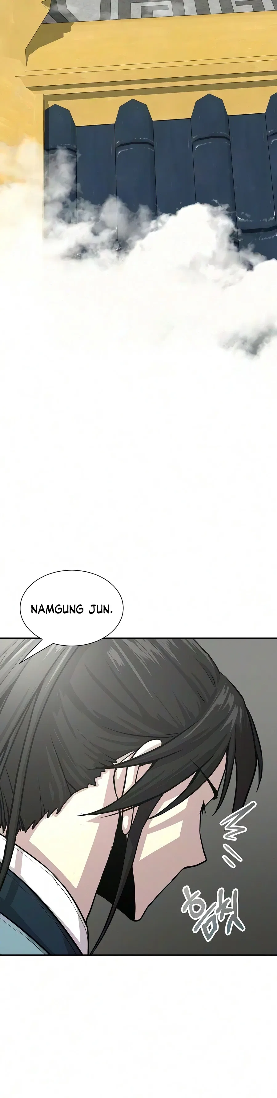 The Sword Emperor’s Rise of Namgung Chapter 15 – Page 5