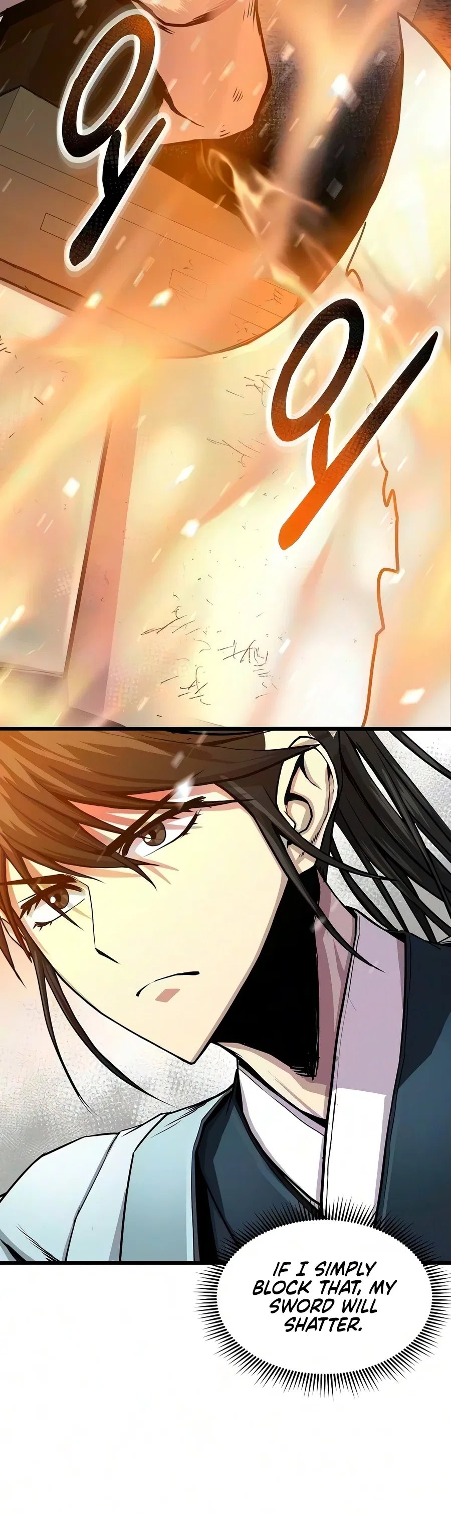 The Sword Emperor’s Rise of Namgung Chapter 15 – Page 14