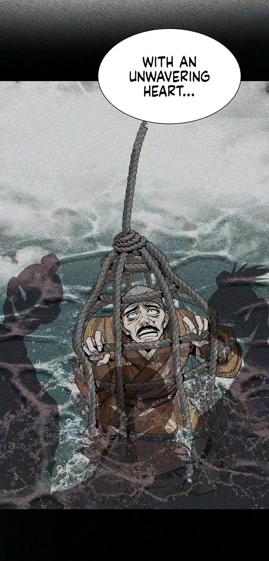 The Sword Emperor’s Rise of Namgung Chapter 15 – Page 18