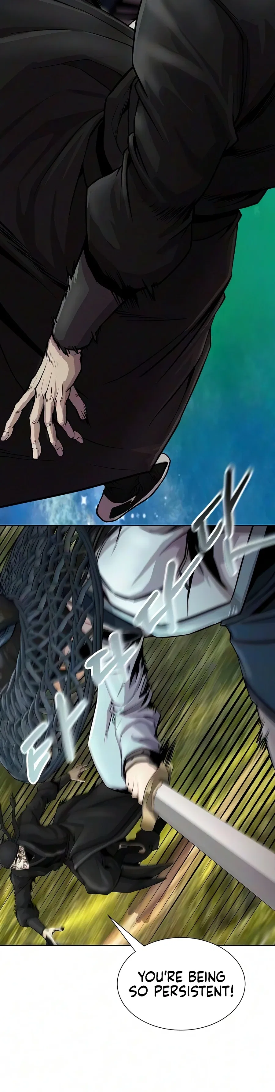 The Sword Emperor’s Rise of Namgung Chapter 14 – Page 17