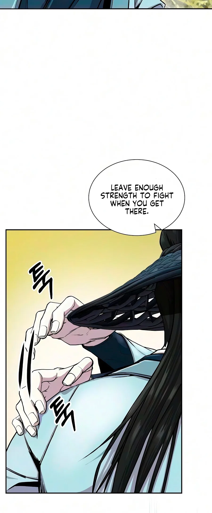 The Sword Emperor’s Rise of Namgung Chapter 13 – Page 8