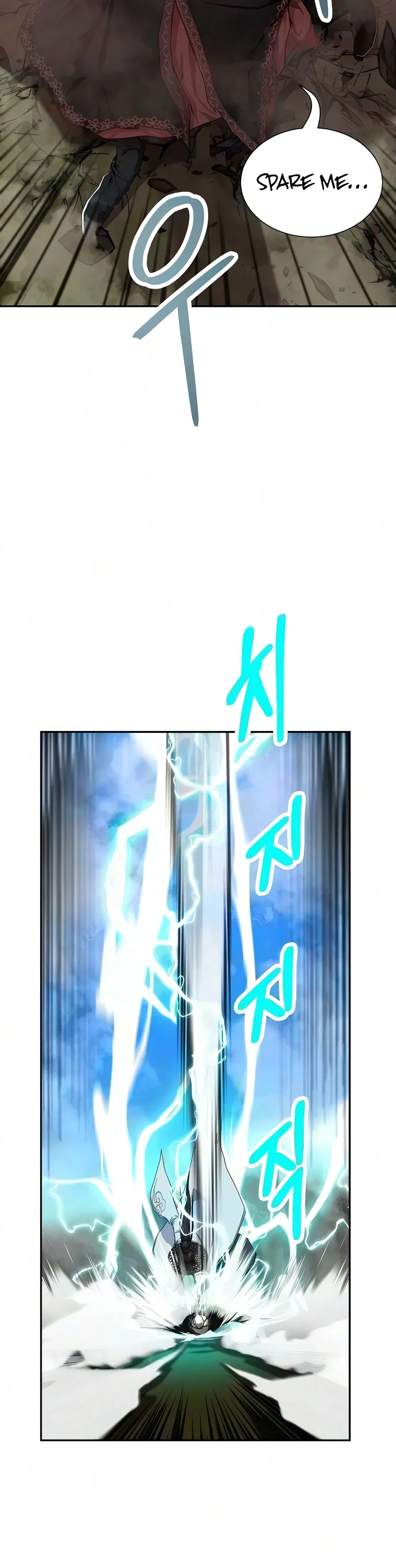 The Sword Emperor’s Rise of Namgung Chapter 12 – Page 13