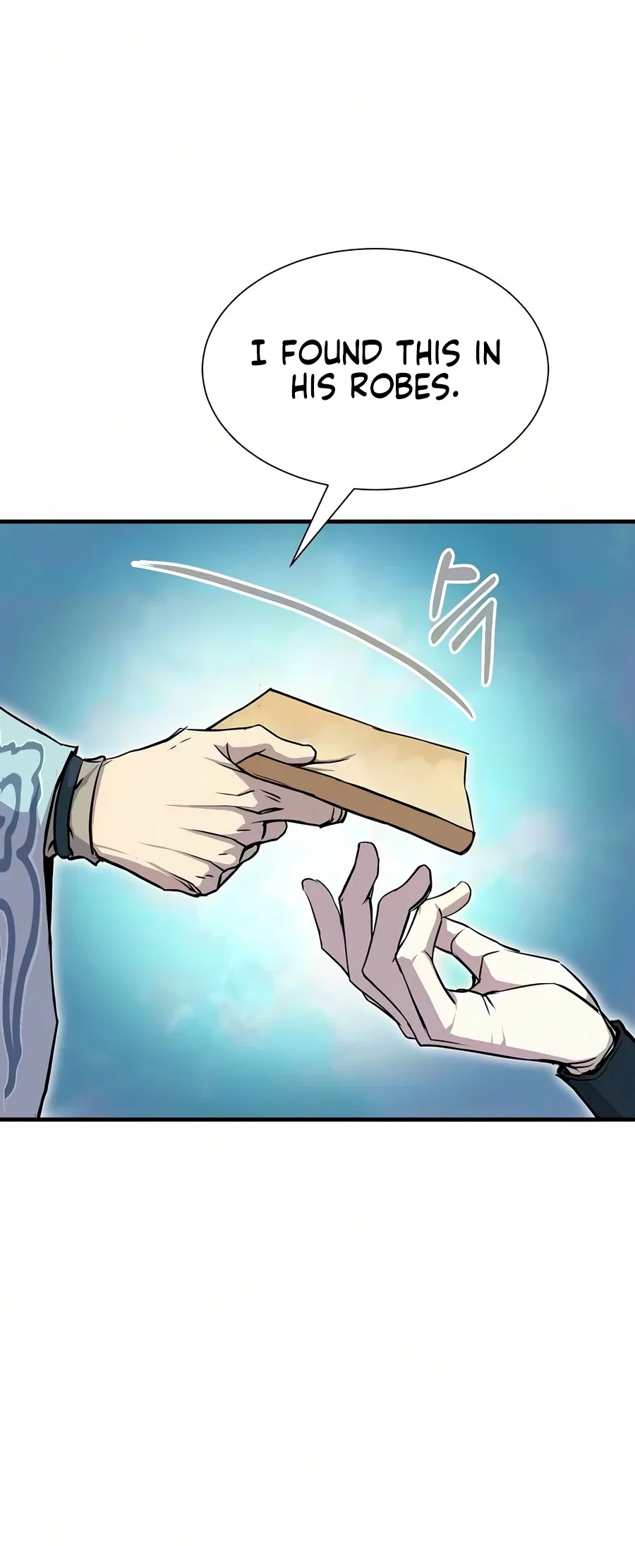 The Sword Emperor’s Rise of Namgung Chapter 12 – Page 15