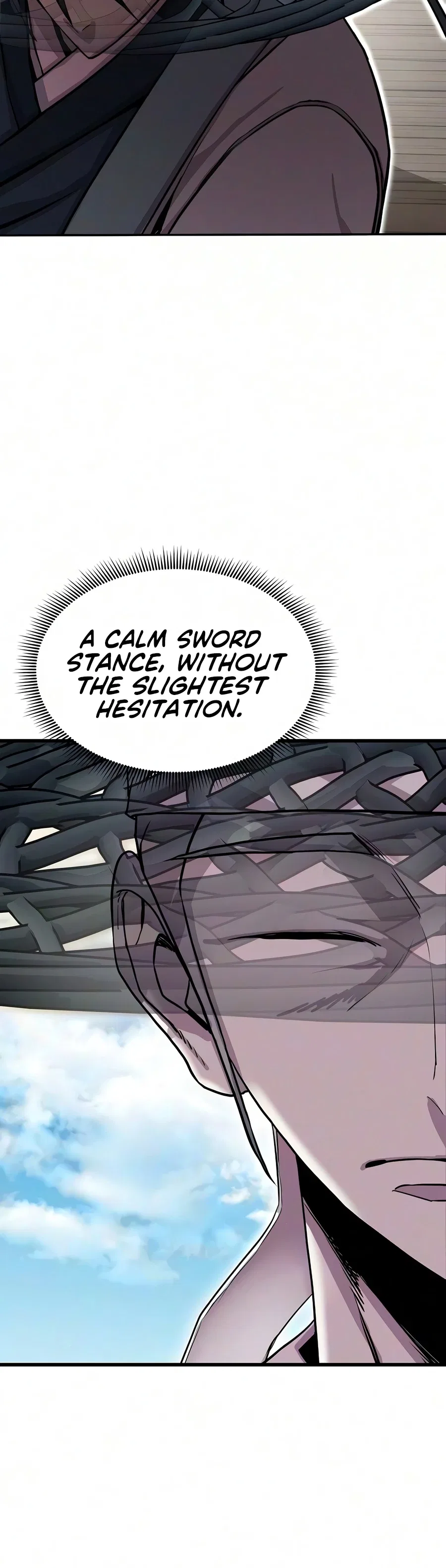 The Sword Emperor’s Rise of Namgung Chapter 11 – Page 3