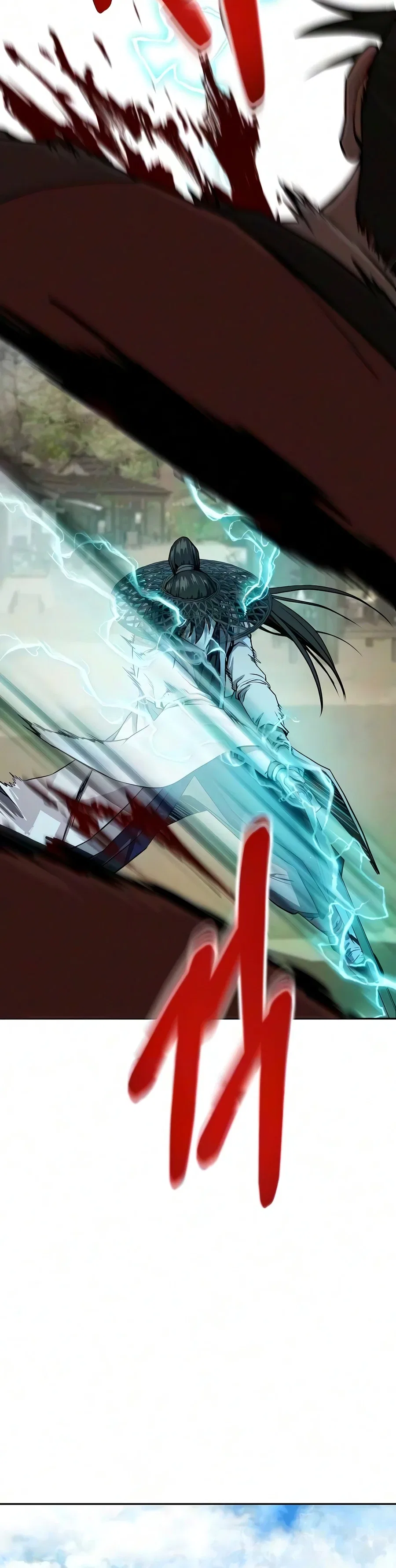 The Sword Emperor’s Rise of Namgung Chapter 11 – Page 5