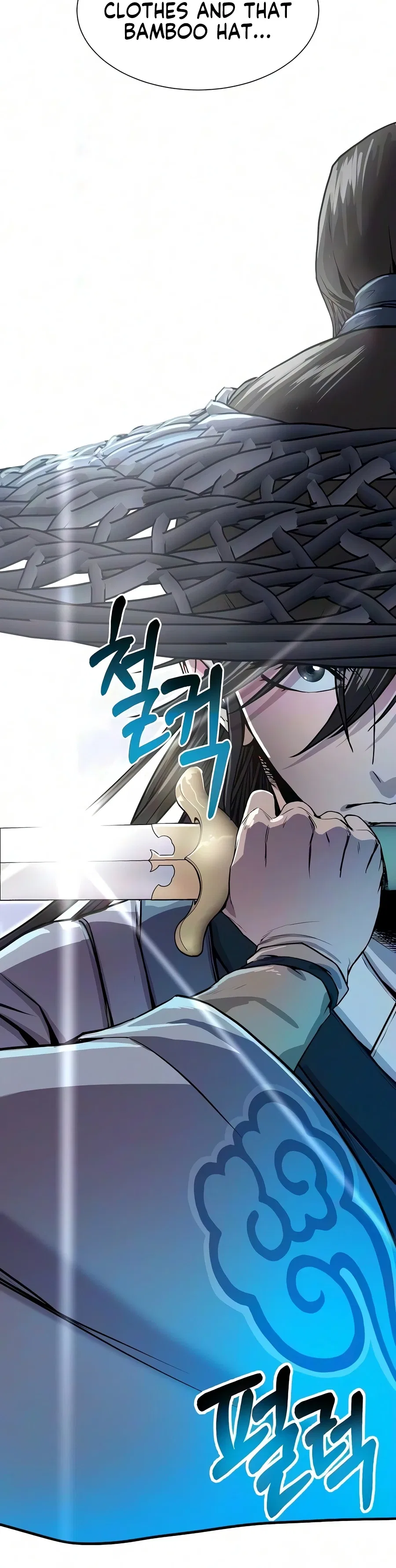 The Sword Emperor’s Rise of Namgung Chapter 11 – Page 7