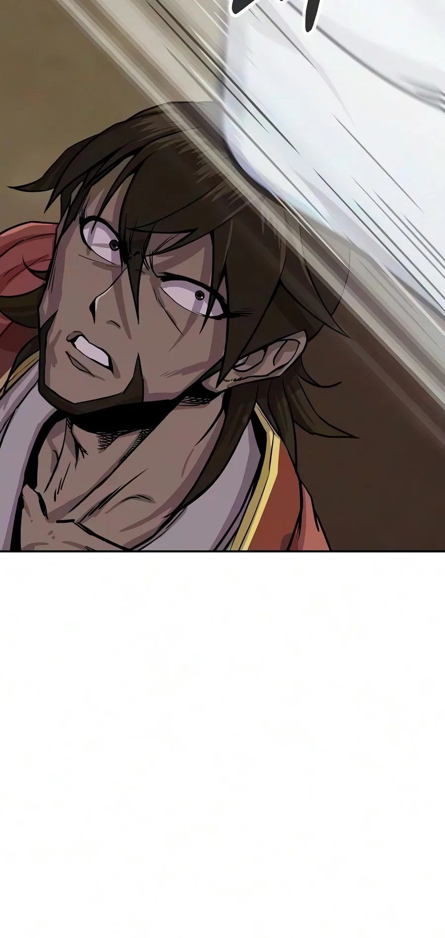 The Sword Emperor’s Rise of Namgung Chapter 11 – Page 11
