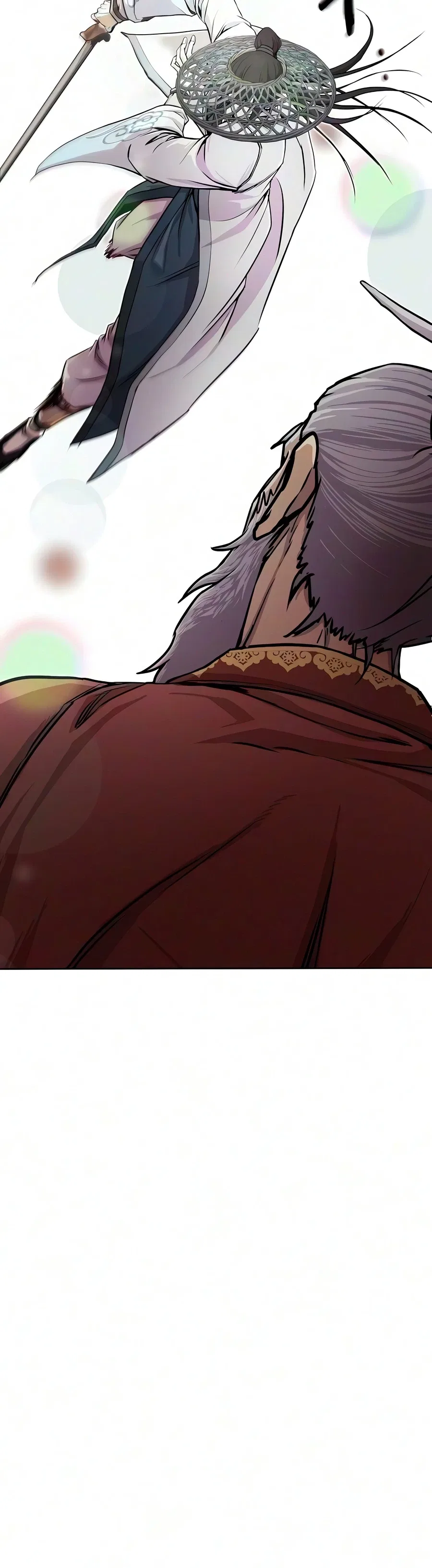 The Sword Emperor’s Rise of Namgung Chapter 11 – Page 19