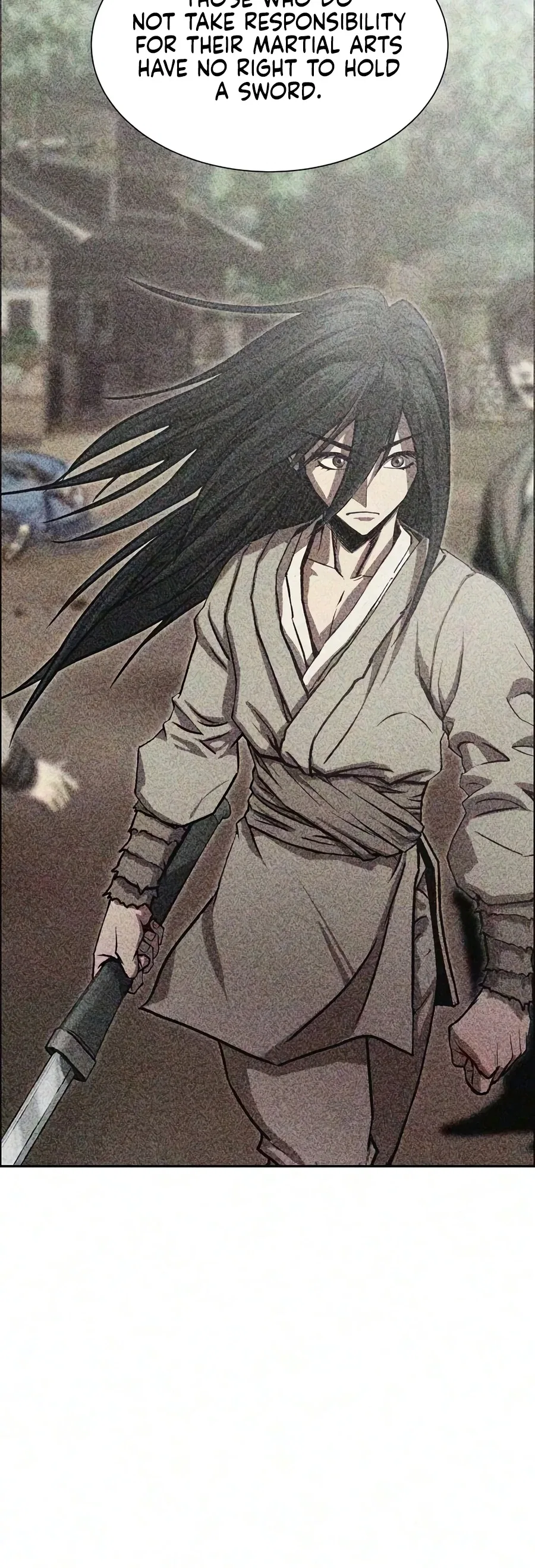 The Sword Emperor’s Rise of Namgung Chapter 10 – Page 7